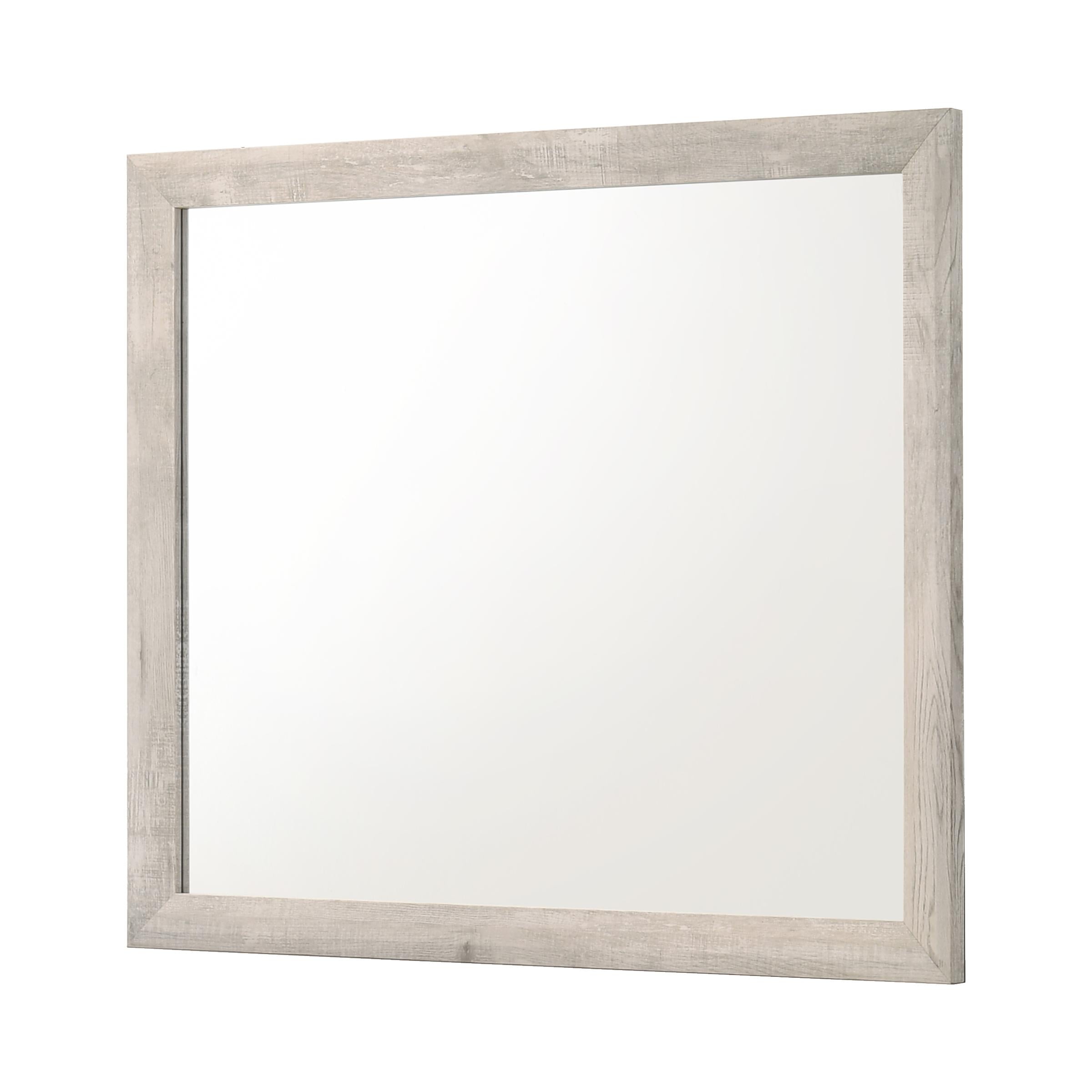 Crown Mark Valor B9330-11 Dresser Mirror IMAGE 1